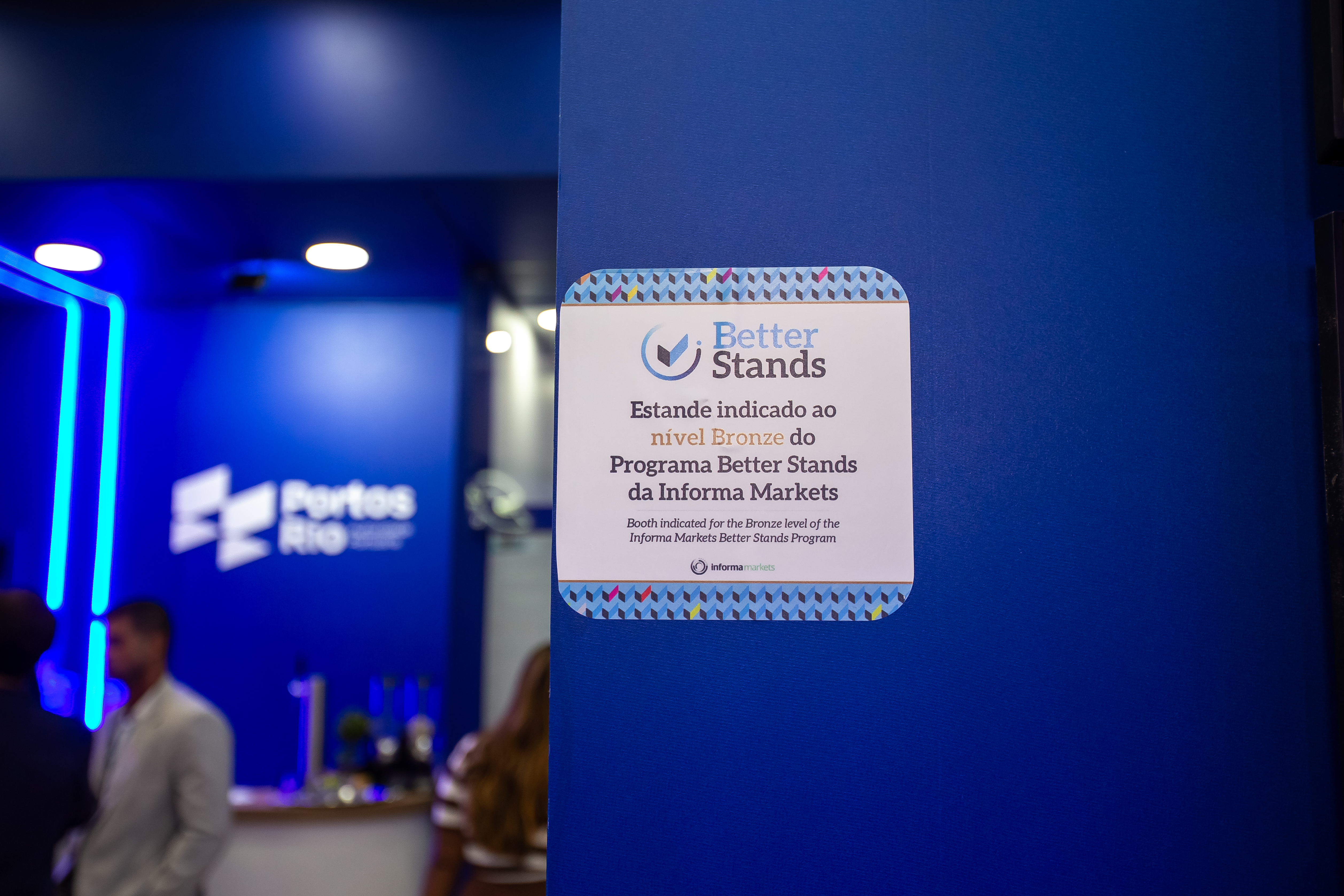 PortosRio na Intermodal 11